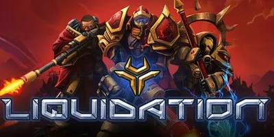 Liquidation RTS