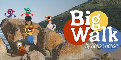 Big Walk