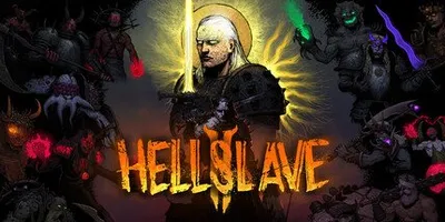HellSlave II: Judgment of the Archon