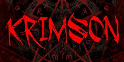 Krimson
