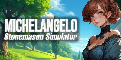 Michelangelo: Stonemason Simulator