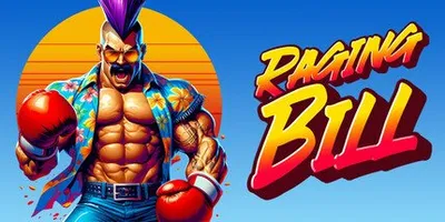 RAGING BILL