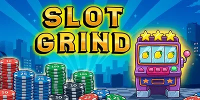Slot Grind