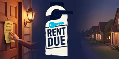 Rent Due