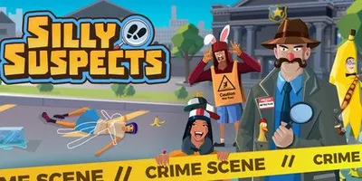 Silly Suspects