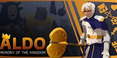 Aldo: Memory of the Kingdom