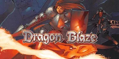 Dragon Blaze