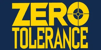 Zero Tolerance
