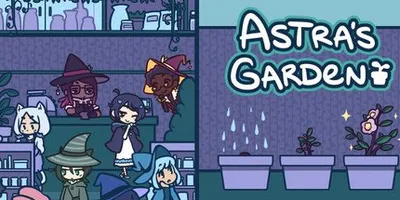 Astra's Garden