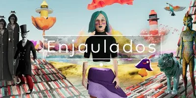 Enjaulados