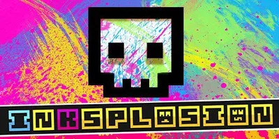 InkSplosion