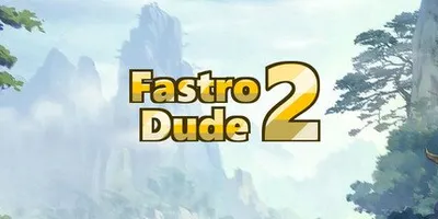 Fastro Dude 2
