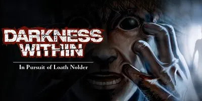 Darkness Within 1: In Pursuit of Loath Nolder