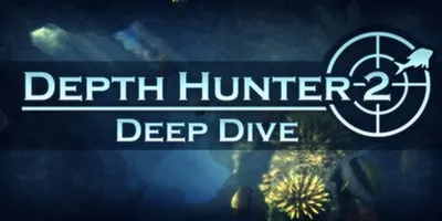 Depth Hunter 2: Deep Dive