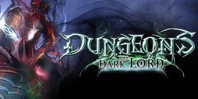 Dungeons - The Dark Lord