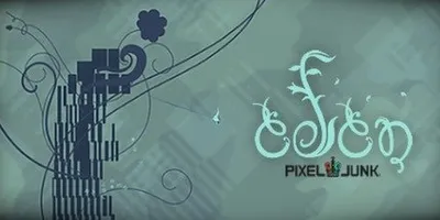 PixelJunk Eden