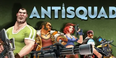 Antisquad
