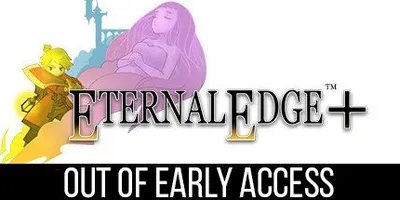 Eternal Edge +