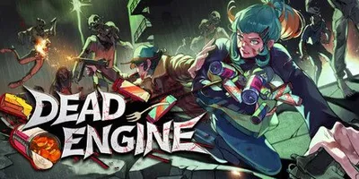 Dead Engine