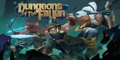 Dungeons of the Fallen