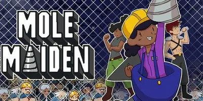 Mole Maiden