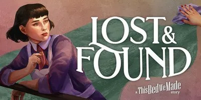 Lost & Found: A This Bed We Made Story