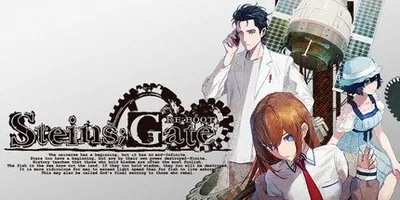 STEINS;GATE RE:BOOT