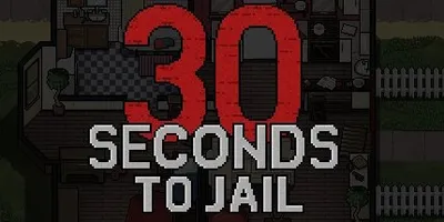 30 Seconds To Jail