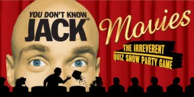 YOU DON'T KNOW JACK MOVIES