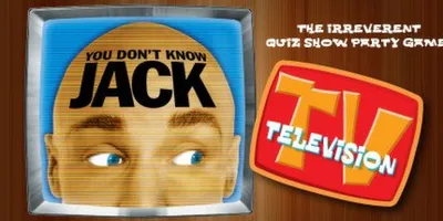 YOU DON'T KNOW JACK TELEVISION