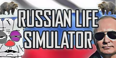 Russian Life Simulator