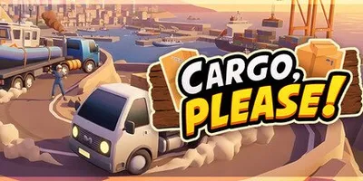 Cargo, Please!