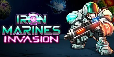 Iron Marines Invasion