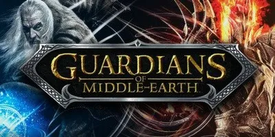 Guardians of Middle-earth