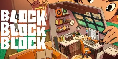 Block Block Block