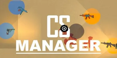 CS Manager