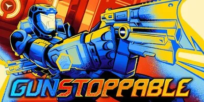 Gunstoppable