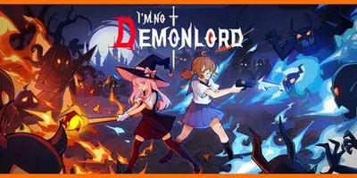 I'm No Demonlord (我不是魔王)