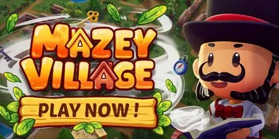 Mazey Village