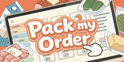 Pack my Order
