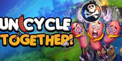 Unicycle Together