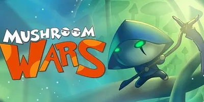 Mushroom Wars