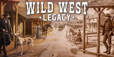 Wild West Legacy