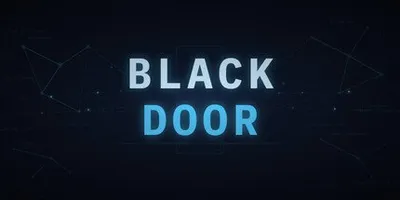 Blackdoor