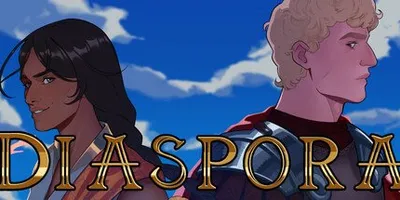 Diaspora