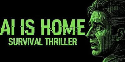 AI is Home - Survival Thriller