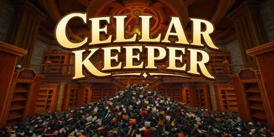 Cellar Keeper
