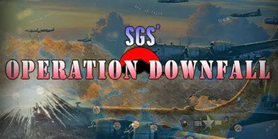 SGS Operation Downfall