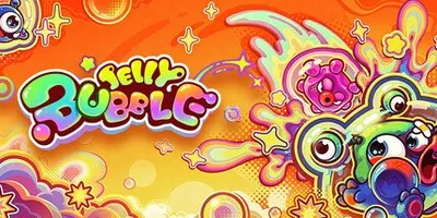 Jelly Bubble