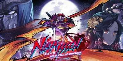 Ninja Issen (忍者一閃)
